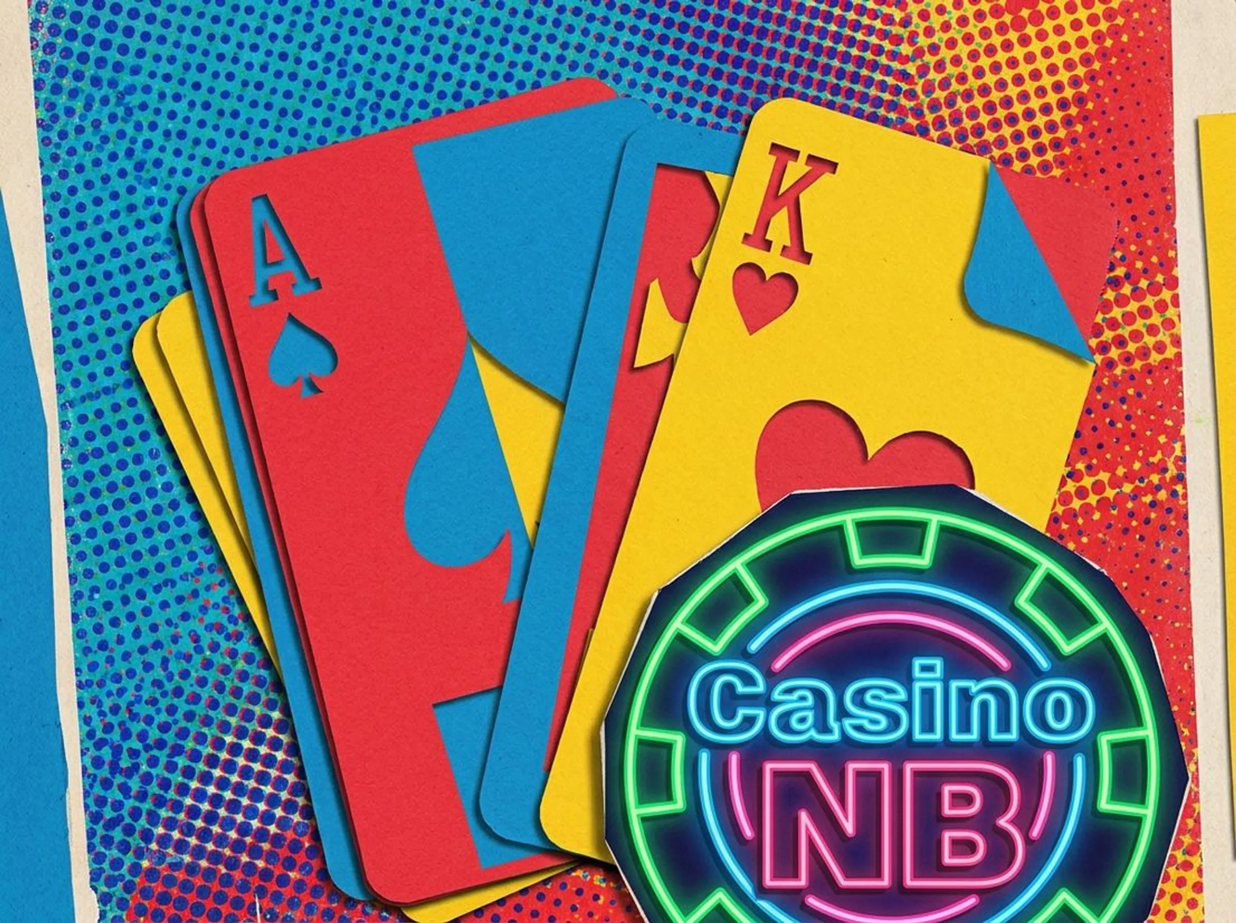 Casino NB: blackjack card game betting options