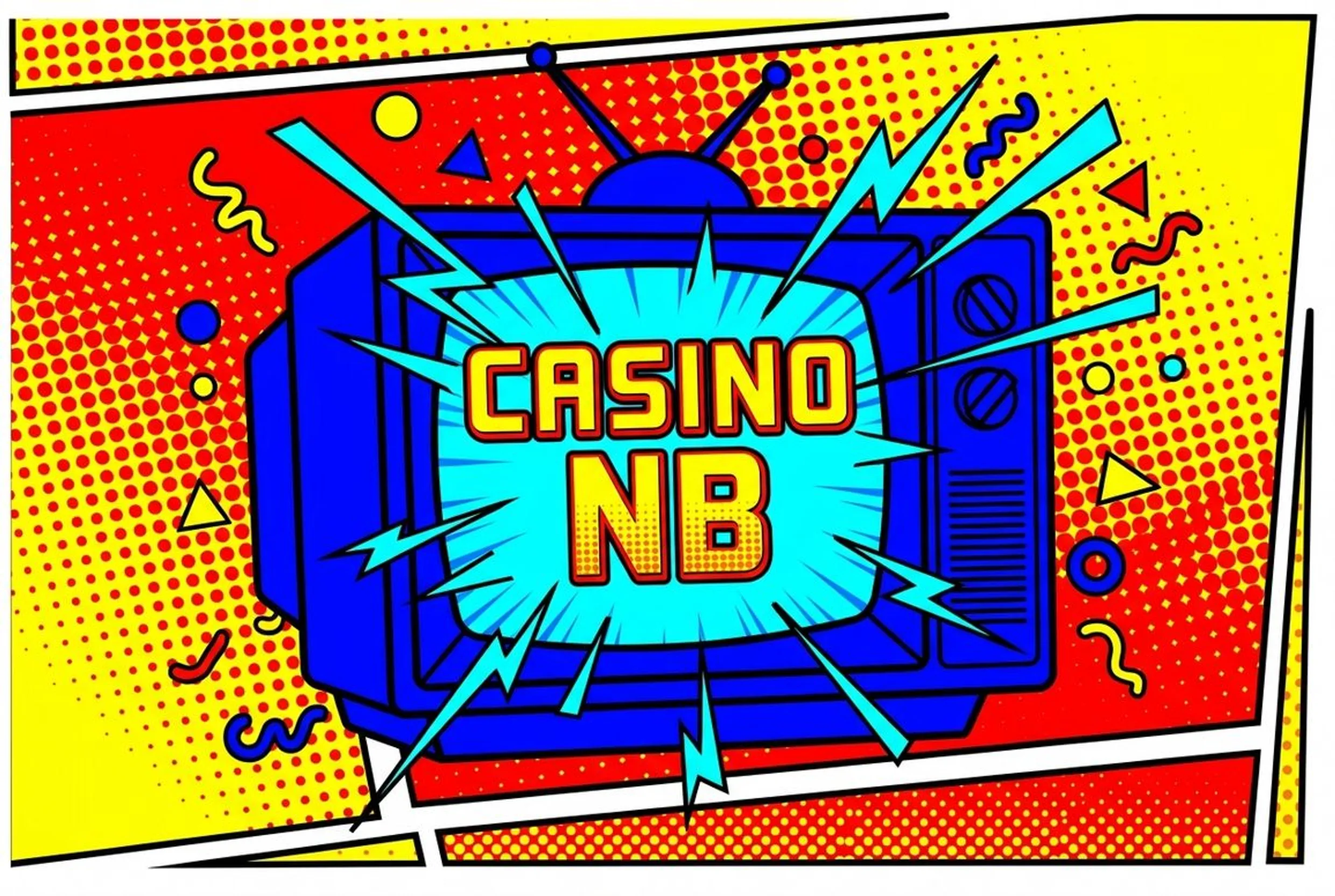 Casino NB: main hub for online casino games